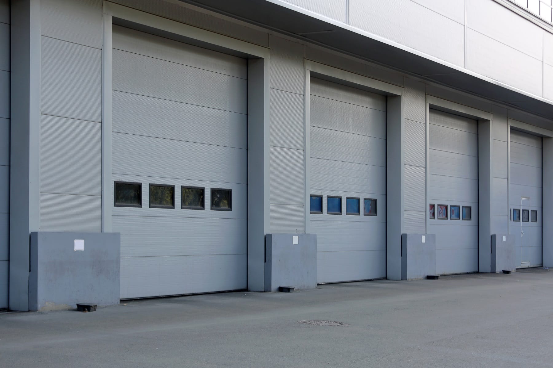 commercial garage door repair colorado springs​