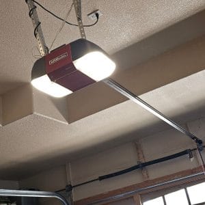 Is LiftMaster Garage Door Opener Beeping Normal?