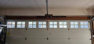 What Garage Door Security Features Do Buyers Look For?