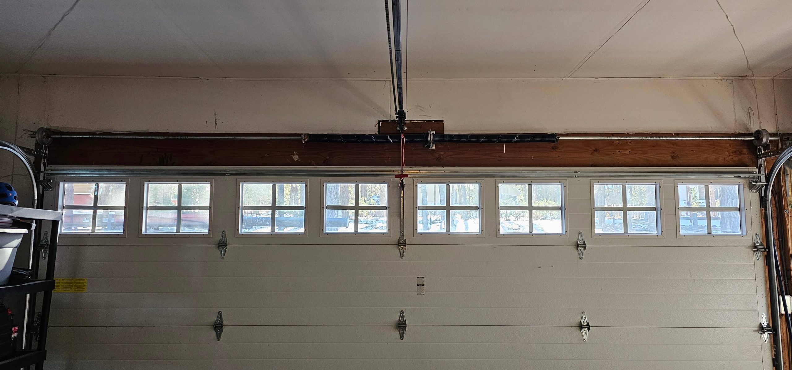 What Garage Door Security Features Do Buyers Look For?