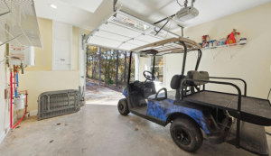 LiftMaster Garage Door Opener