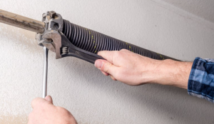 Garage Door Spring