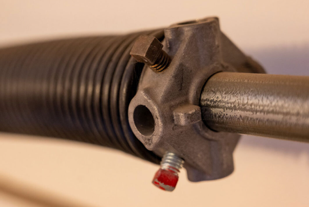 Garage Door Torsion Spring