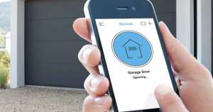 how to reset myq garage door opener wifi​