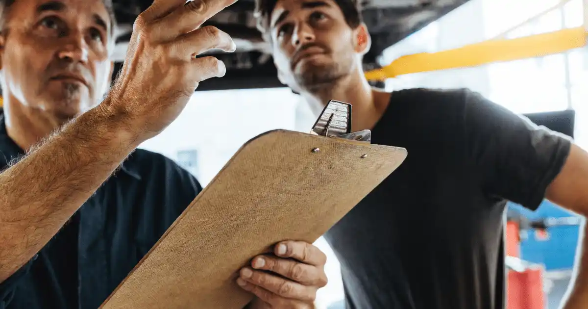 Choosing a Garage Door Service Partner