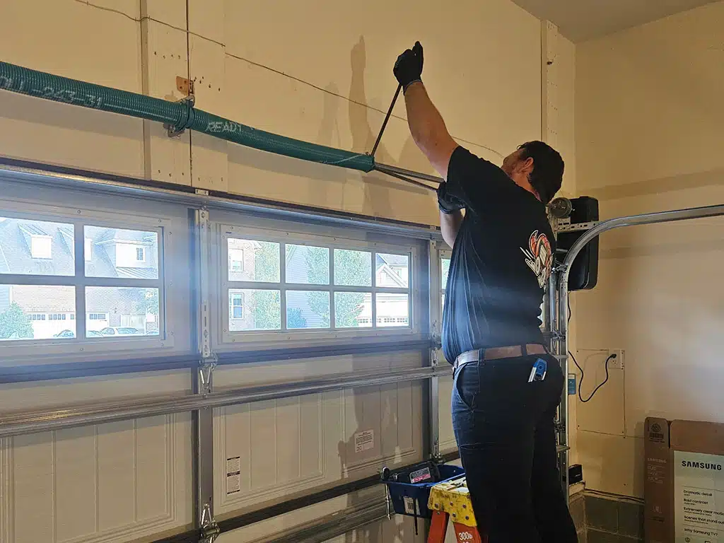 Local Spring Replacement Help You Can Count On