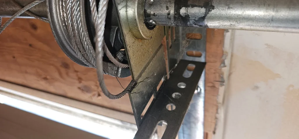 8 Warning Signs It's Time to Replace Garage Door Cables