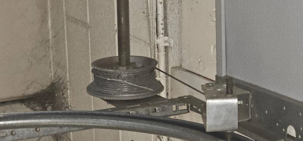 How to Prevent Garage Door Cable Problems