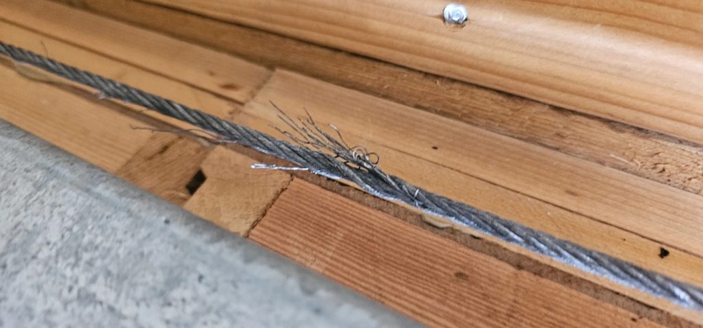 What Makes Cables Wear Out Sooner