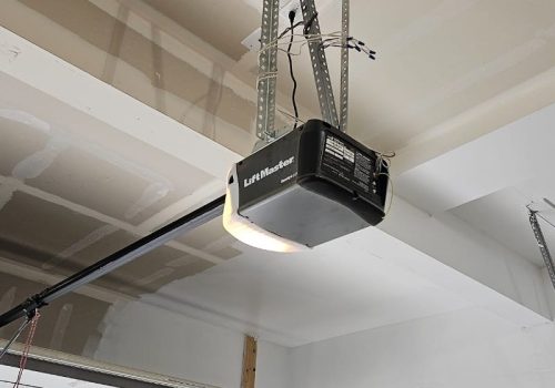 Ascension Garage Door Service (1)