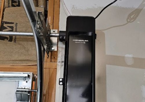 Ascension Garage Door Service (10)