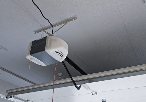 Ascension Garage Door Service (18)