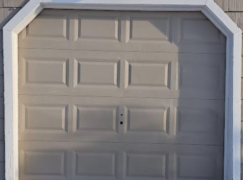 Ascension Garage Door Service (24)