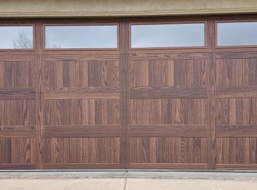 Ascension Garage Door Service (8)