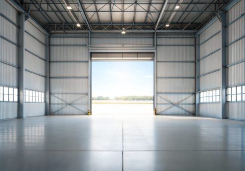 Ascension Garage Door Service3